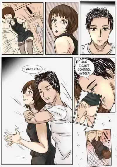 Private Teacher_家庭教師