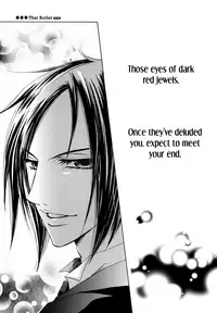 [La*Pis (Kuuya Wataru)] Addiction #1 ~Garden of Paradise~ (Black Butler) [English] [Unholy Trinity Mafia]