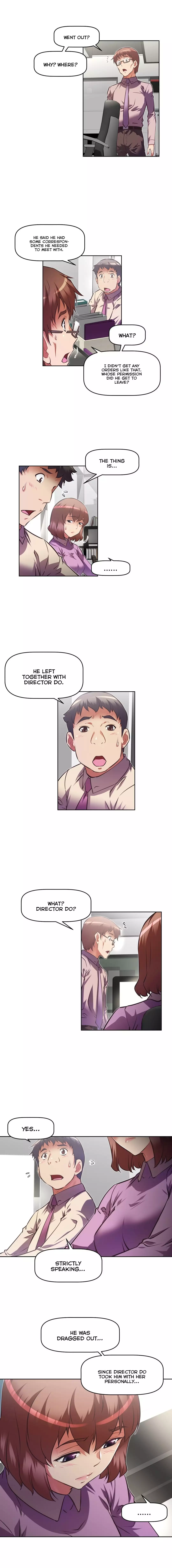 Brawling Go Ch.76-115