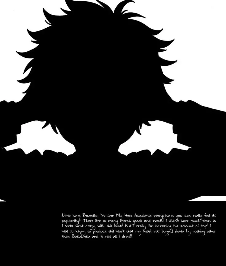 13-nin Iru! | There are 13 Kacchans!