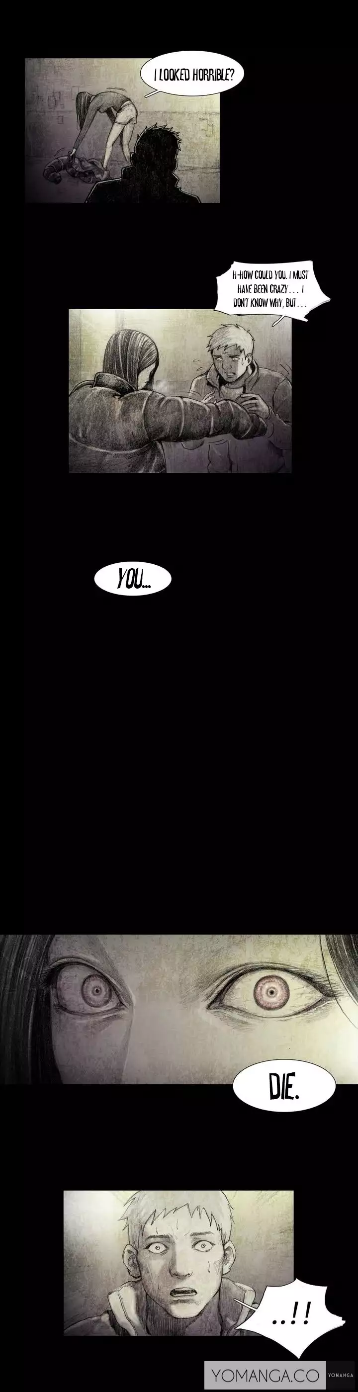 House of Dolls Ch.0-7