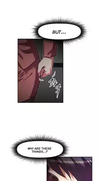 [Worin] Brawling Go Ch.76-87 (English) (Ongoing)