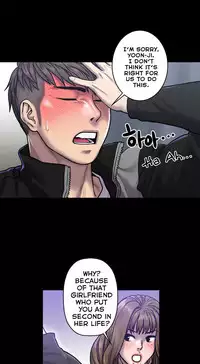 Ghost Love Ch.1-23 (English) (YoManga) (Ongoing)