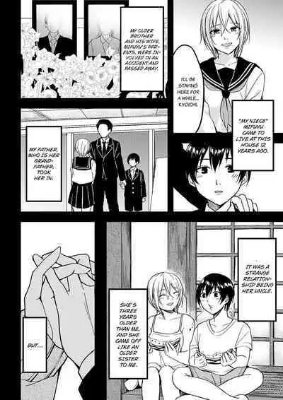 [Ajino Hiraki] Onegai… Mou, Ikasenaide… Shiki no Zenjitsu made Toshishita no Oji ni Dakare Tsuzuketa Watashi wa… 1-3 | Please… Don't Make Me Come Anymore… I Was Continuously Bedded by My Younger Uncle Until the Day Before My Wedding… 1-3 [English]