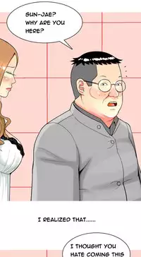 Hooker Ch.1-40 (English) (Ongoing)