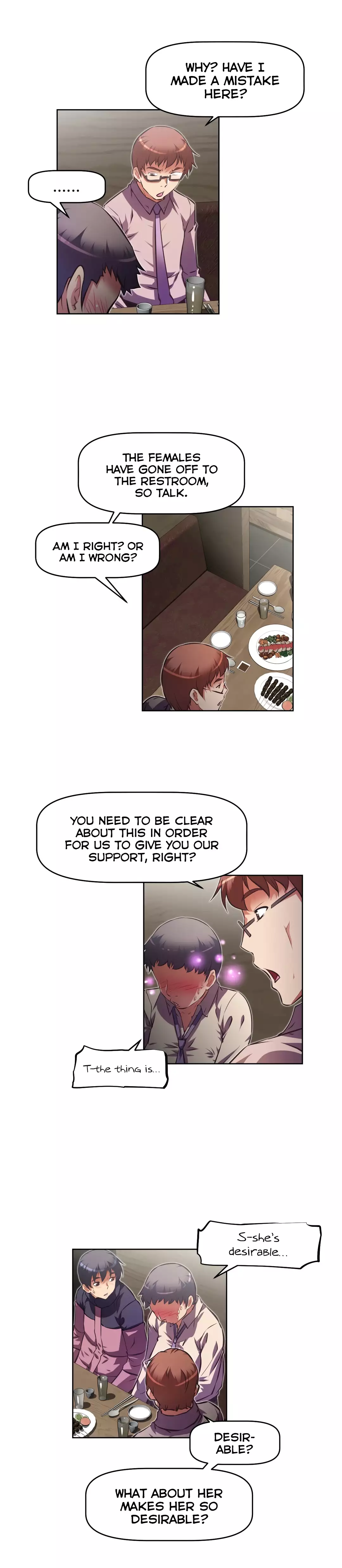 Brawling Go Ch.76-119