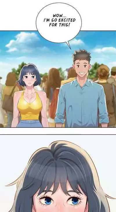 What do you Take me For? Ch.52/?