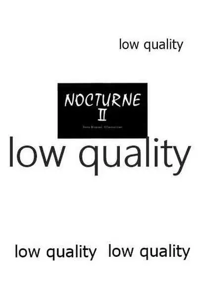 NOCTURNE II