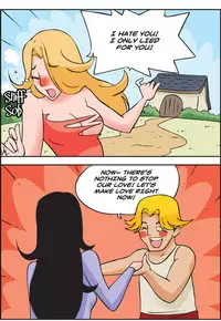 [Space No.1] Me Ran Co Ri [Ongoing]