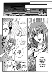 [Yasuhara Tsukasa] "For You" Series Ch.1-5 [ENG]