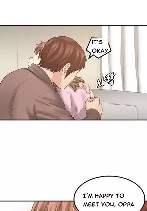 Best Friend Girlfriend Ch.1-23