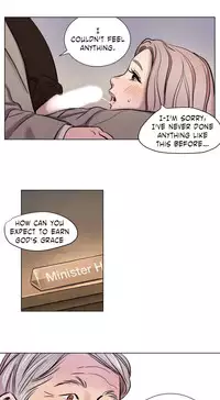 [Ramjak] Atonement Camp Ch.1-30 (English) (Ongoing)