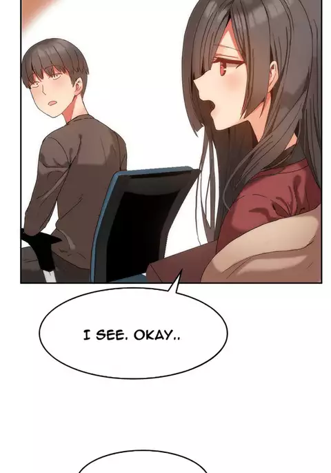 Hari Dormitory Ch.0-21