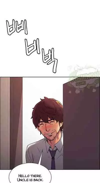 [Serious] Runaway Family (Ongoing) (Ch. 1 - 22)