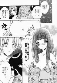 [Shindou Naoto] Petit Lover