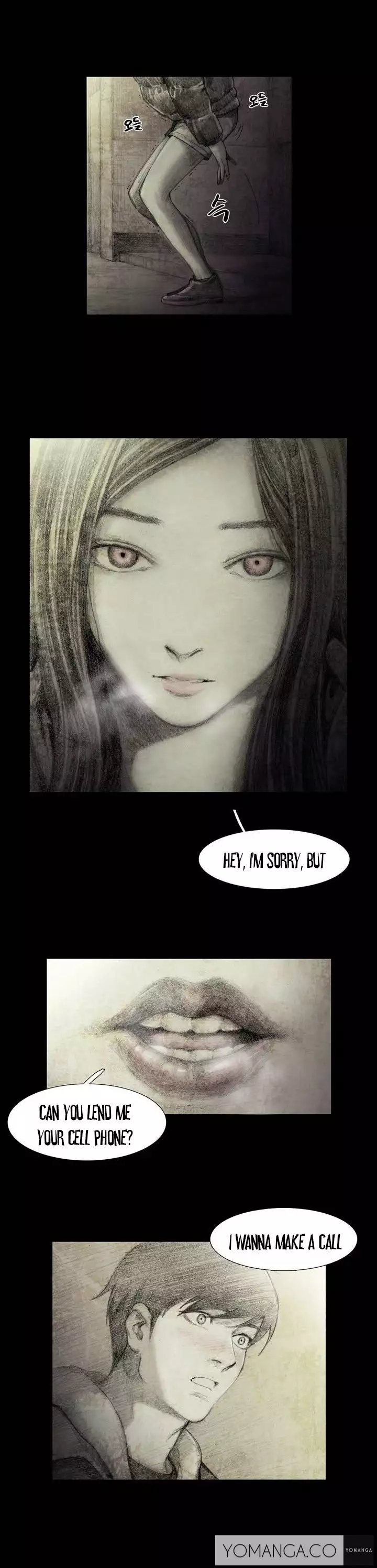 House of Dolls Ch.0-7