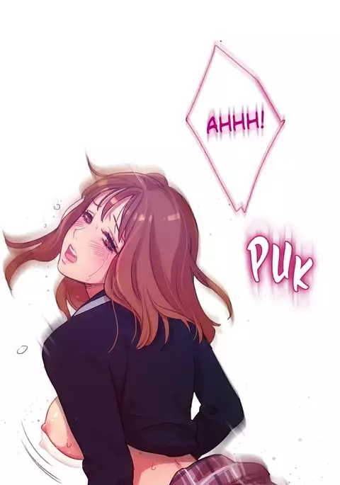 Scandal of the Witch Ch.1-15