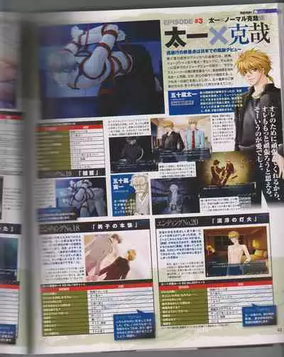 Cool-B Vol.26 2009-07