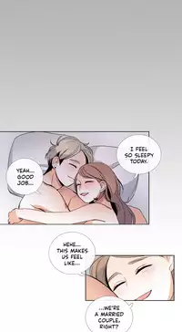 [Silverstar] Talk To Me Ch.1-37 (English) (Ongoing)