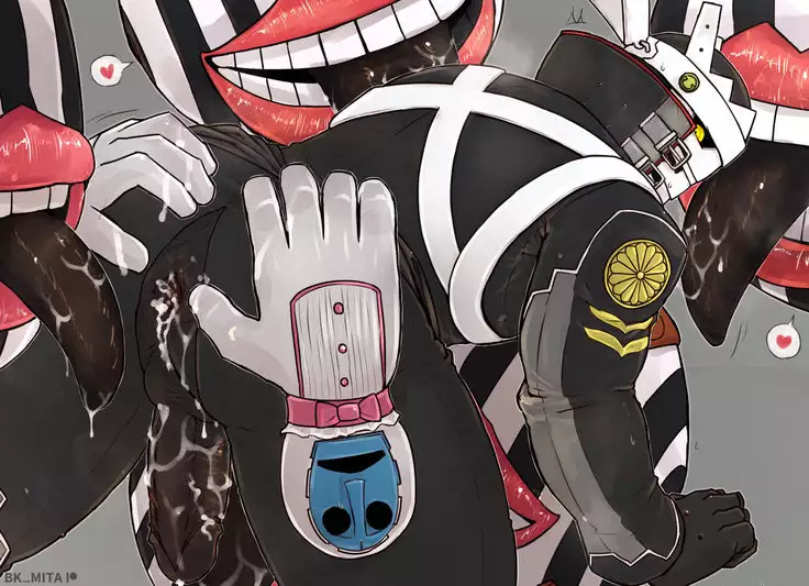 October 2017 Patreon Rewards