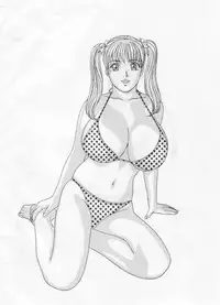 (C63) [D-LOVERS (Nishimaki Tohru)] DELICATE FANTASY 1 [English] [realakuma75]