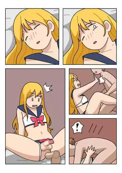 [Popuka9] Sissy Life ch.1-19 [English][ongoing]