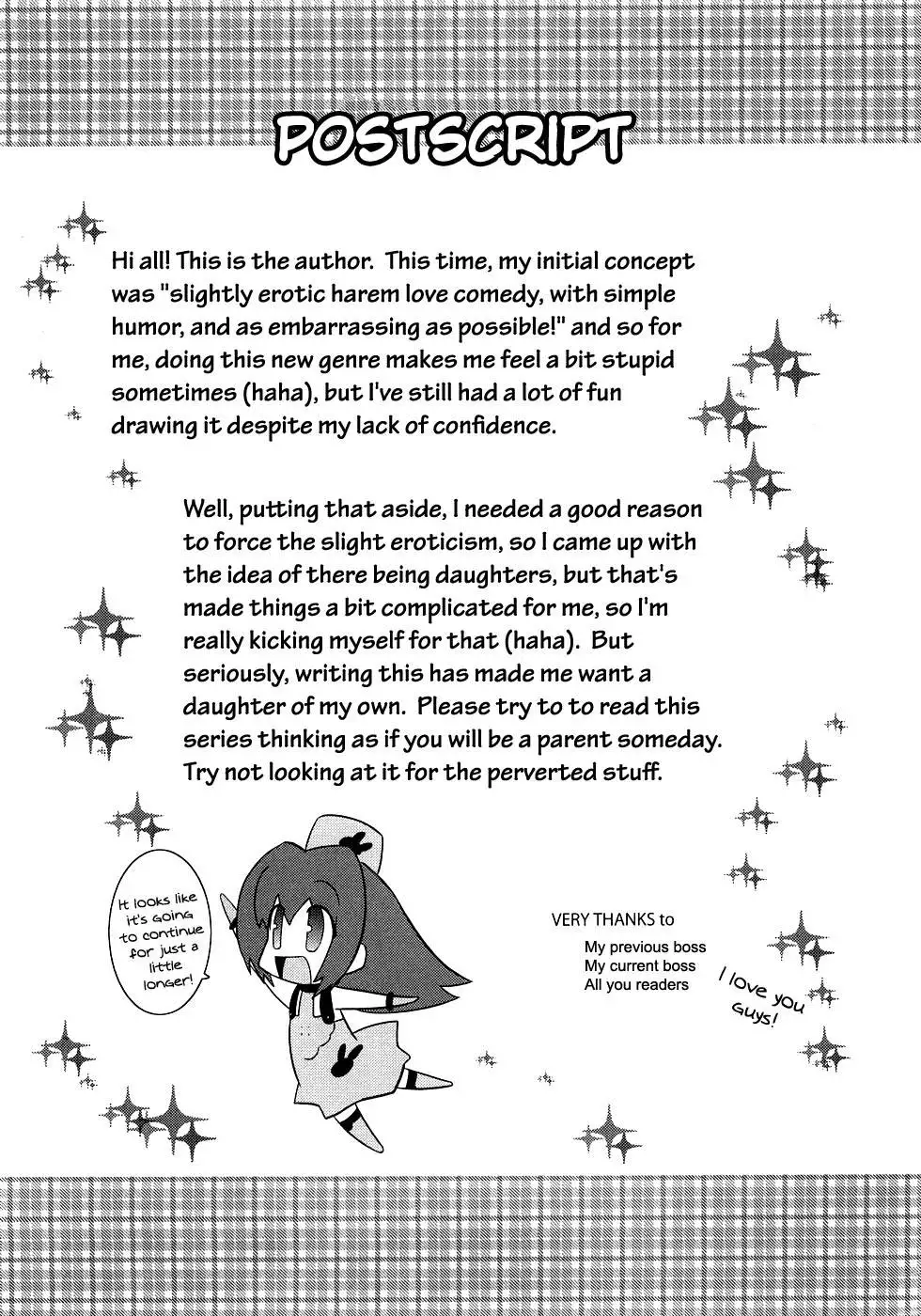 Yomeiro Choice - Chapter 6