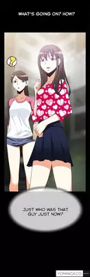 [Insane] Love Parameter Ch.1-48 (English) (YoManga) (Ongoing)