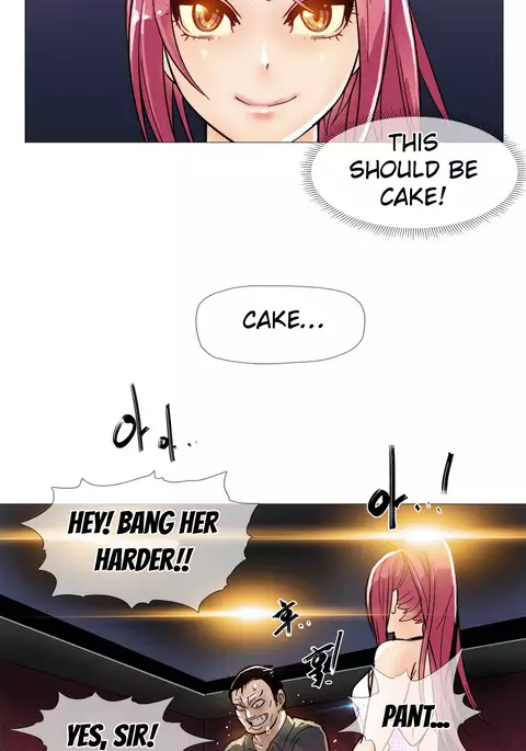 Household Affairs Ch.1-44