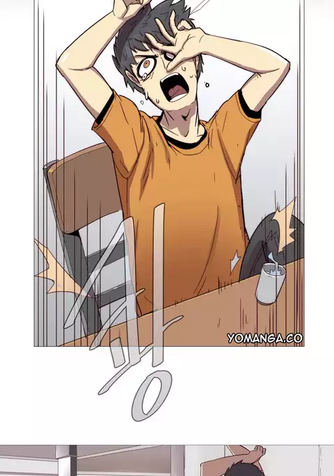 Household Affairs Ch.1-44