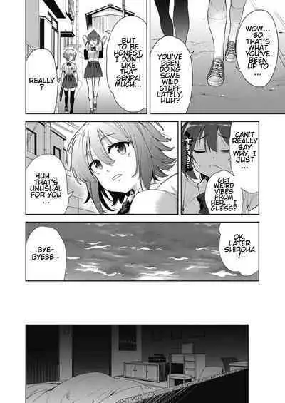 Ryoujoku Rensa | Chain of Defilement Ch. 1-3