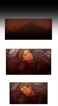 [The Yaoi Army][Elias, Hatsu] Hyperdrive (Ongoing)