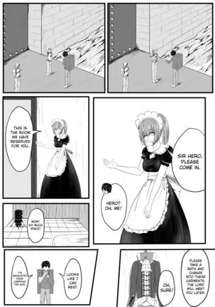 Whiser of Guidance 1-18