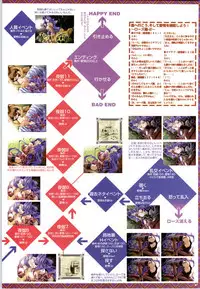 Mei King Official Visual Book