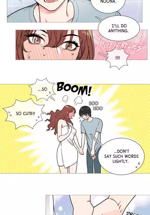 Sadistic Beauty Ch.1-14