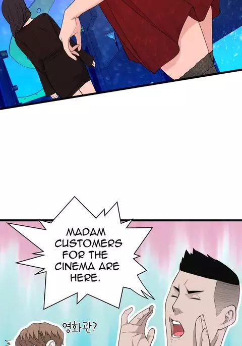 Tissue Thieves Ch.1-29