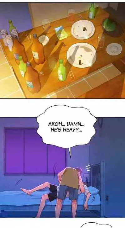 What do you Take me For? Ch.17/?