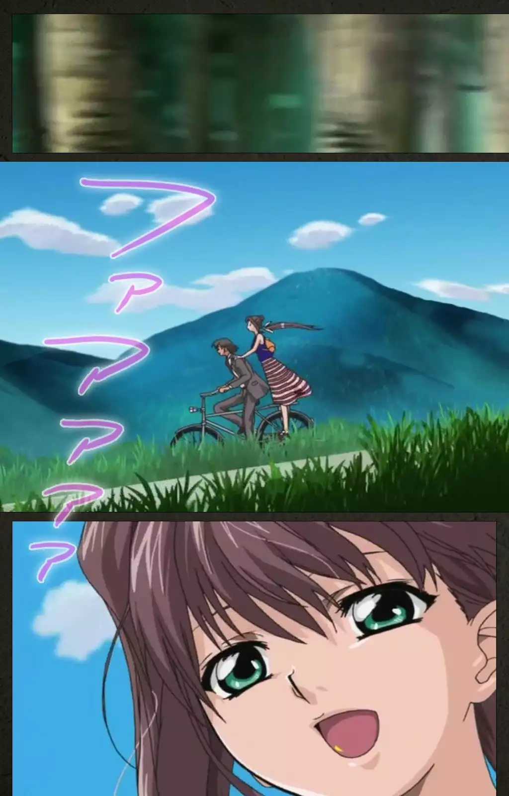 Yakin Byoutou Kranke Nanaseren Complete Ban