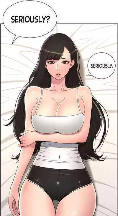 [Alien, Jonjal Insaeng] A Secret Lesson With My Younger Sister (1-10) [English] [Omega Scans] [Ongoing]