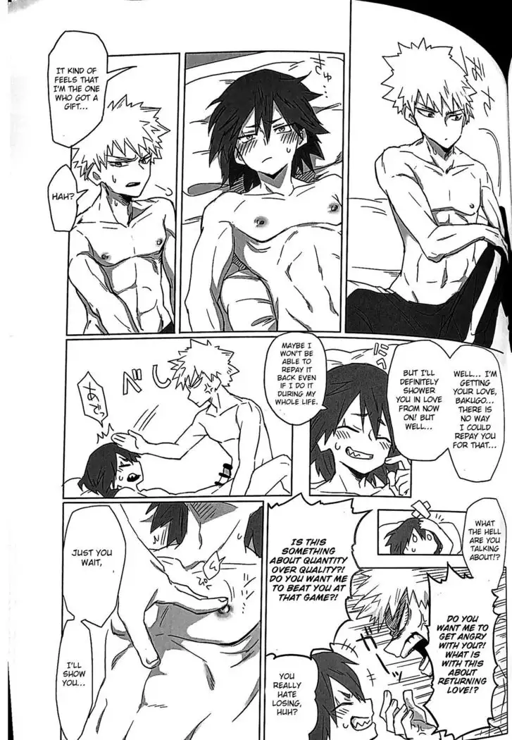 Happy Birthday My Darling!