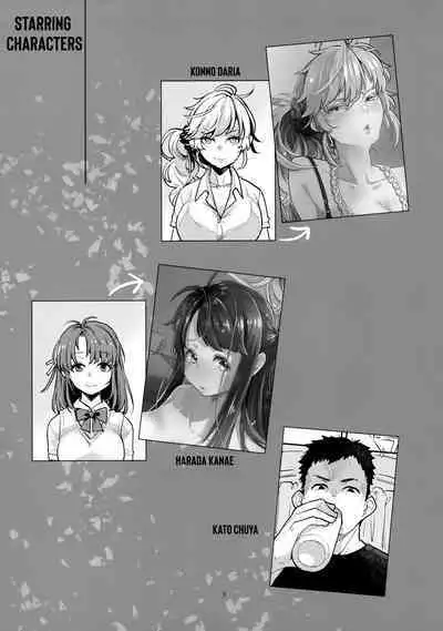 Doukyuusei Fuuzoku | Hooker Classmates