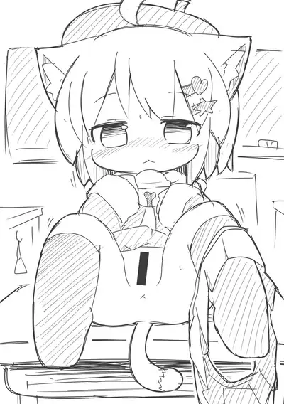 [Mikenekoya (Mikeya Hiyori)] Hoinya Days (Various) [Digital]