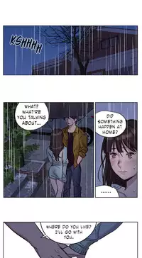 [Ramjak] Atonement Camp Ch.1-36 (English) (Ongoing)