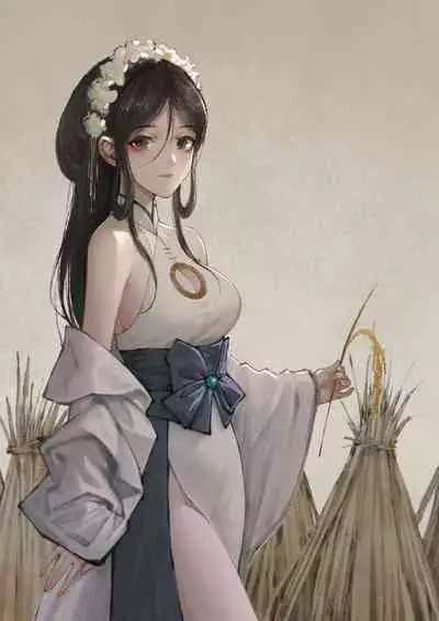 金瓶梅 1-18 +番外