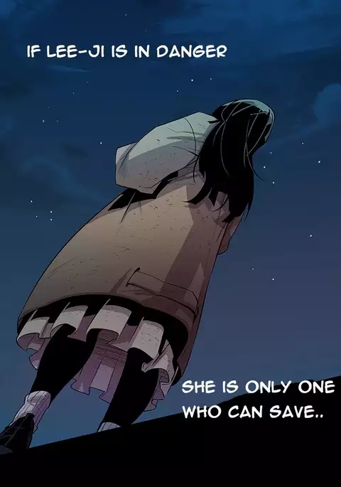 Canine Tooth Ch.1-12