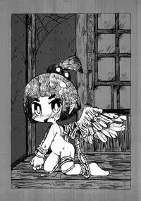 [Sarurururu (Doru Riheko, Po-ju, Maitaka etc)] Hadaka no Onnanoko Plus One