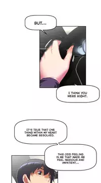 [Worin] Brawling Go Ch.76-86 (English) (Ongoing)