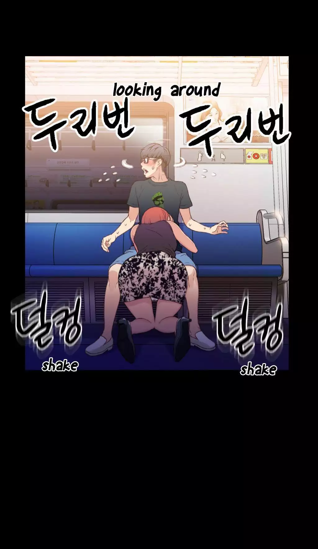 Sweet Guy Ch.1-48