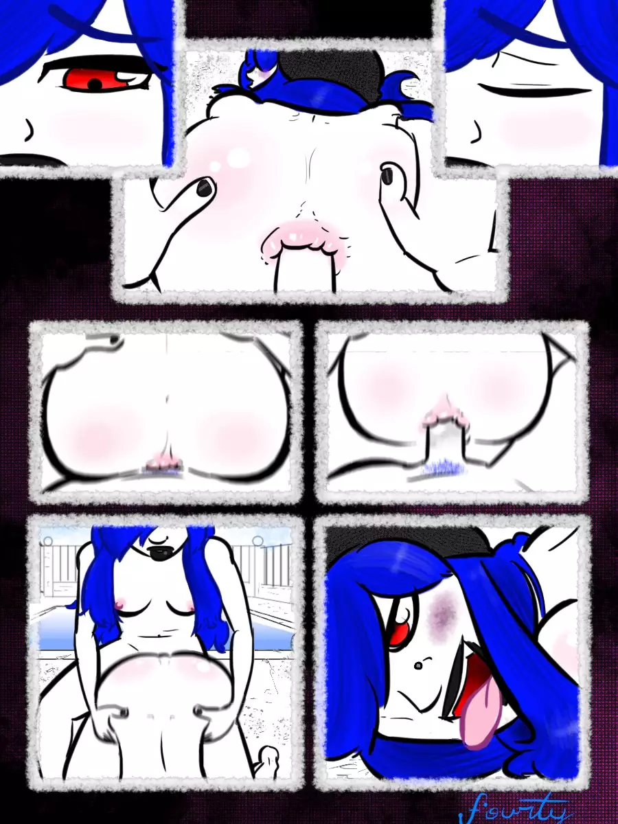 Oneira - Chapter 1 - Haven