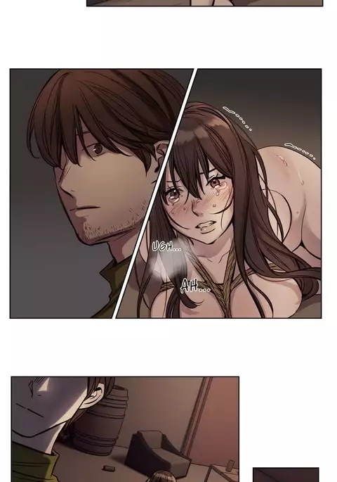 Atonement Camp Ch.1-38